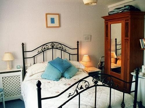 Wick House Bed And Breakfast Тонтон Екстер'єр фото