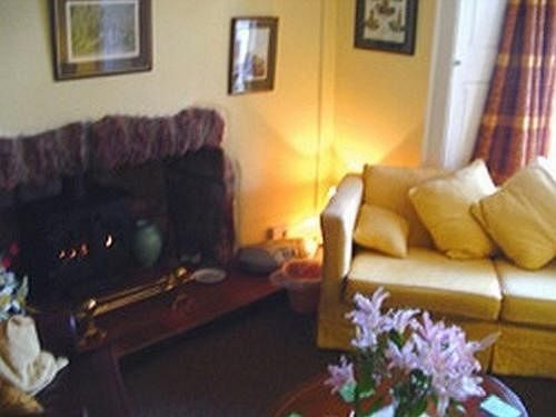 Wick House Bed And Breakfast Тонтон Екстер'єр фото